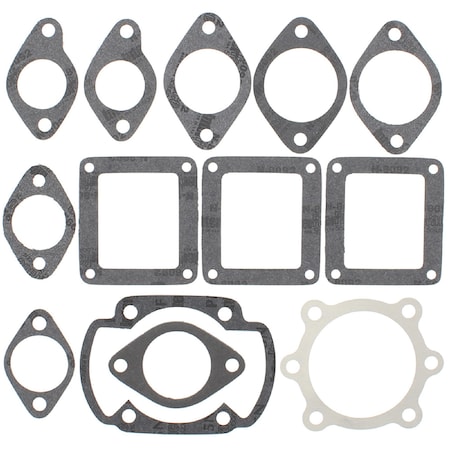 Vertex Winderosa Top End Gasket Kit For Yamaha 710130